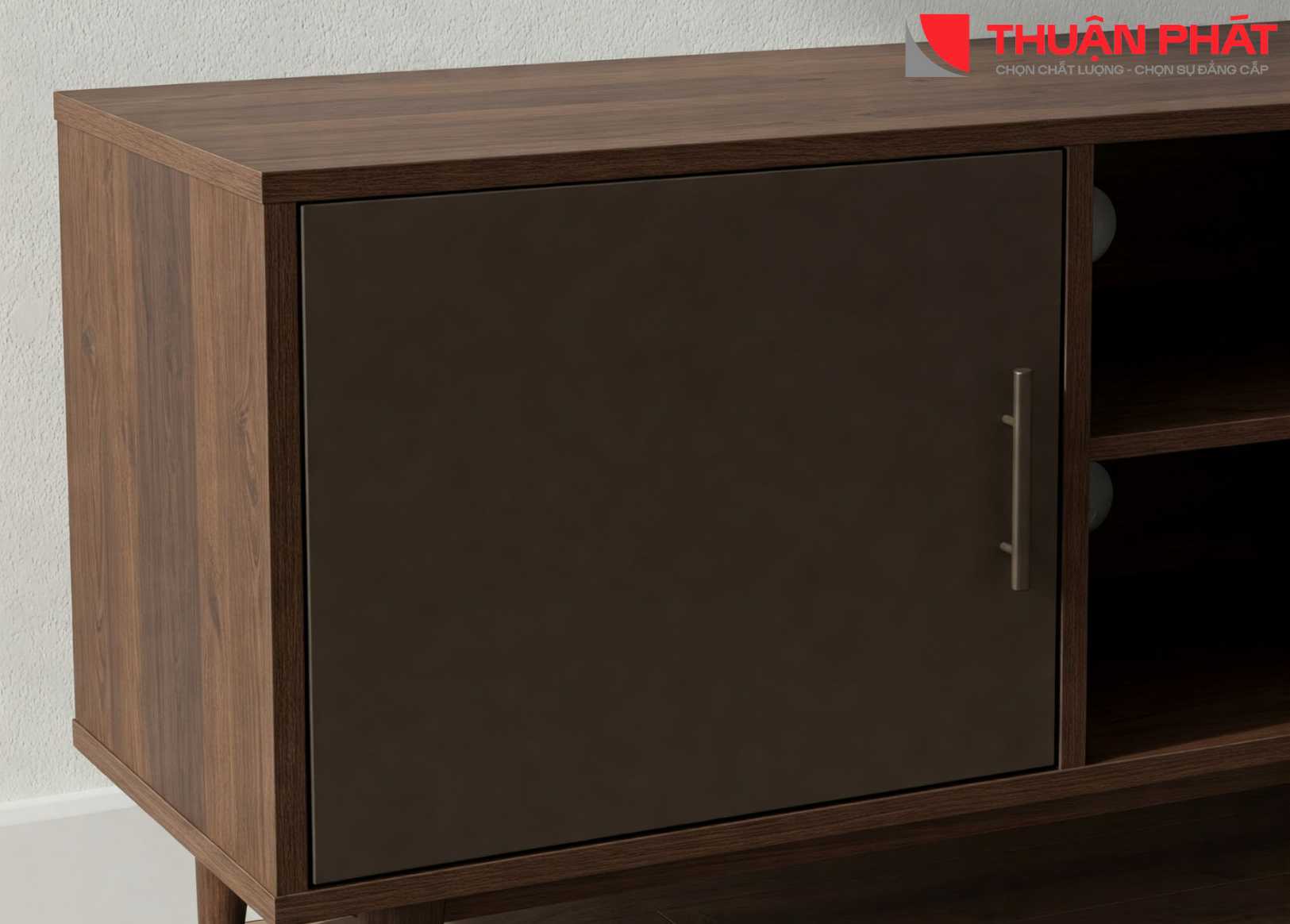 Nên chọn MDF LMR, MMR hay HMR cho công trình nội thất?