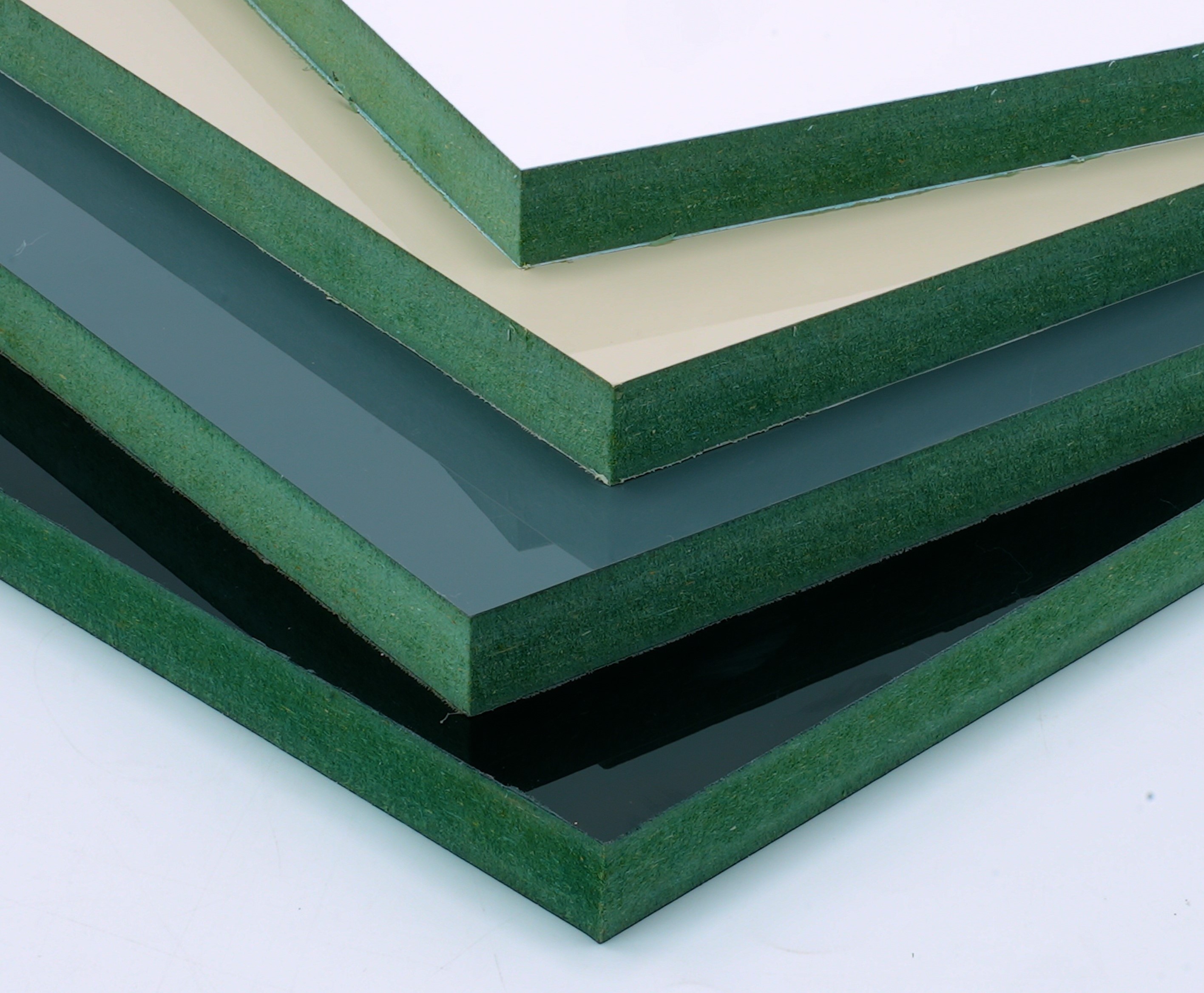 Phân biệt các loại gỗ công nghiệp phổ biến hiện nay (MDF, HDF, Plywood)