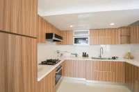 Chọn loại gỗ làm tủ bếp đẹp rẻ: Gợi ý dành cho bạn