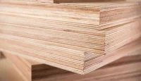 Gỗ công nghiệp Plywood xu hướng lựa chọn của thiết kế nội thất hiện đại