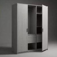 Gỗ HDF là loại gỗ gì? Những ưu điểm, nhược điểm và ứng dụng cụ thể