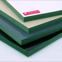 Gỗ MDF Chống Ẩm Màu Xanh: Lựa Chọn Thông Minh Cho Nội Thất Hiện Đại