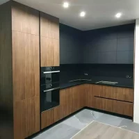 Gỗ Plywood Phủ Melamine: Đặc Điểm và Ứng Dụng