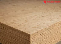 So Sánh Gỗ Plywood Và MDF: Nên Chọn Loại Nào Cho Nội Thất?