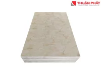 Các loại tấm nhựa pvc phổ biến  hiện nay