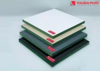 Tìm hiểu đặc điểm nổi bật của tấm ốp than tre