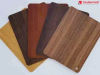 Ưu điểm nổi bật của tấm gỗ nhựa