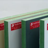 Các loại Gỗ MDF: Loại nào phù hợp và lợi ích nổi bật