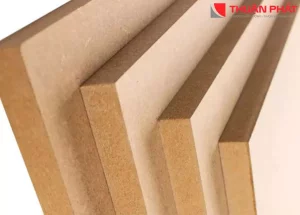 Hình ảnh về gỗ HDF Hình ảnh về gỗ HDF