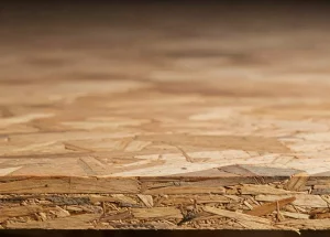 Gỗ OSB Thuận Phát được sản xuất trên dây truyền hiện đại Gỗ OSB Thuận Phát được sản xuất trên dây truyền hiện đại