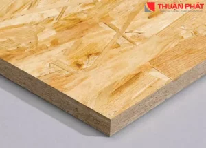 Hình ảnh chi tiết về gỗ OSB Hình ảnh chi tiết về gỗ OSB