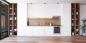 Nên Chọn Tủ Bếp Gỗ MDF Hay HDF? Nên Chọn Tủ Bếp Gỗ MDF Hay HDF?