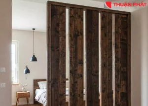 Tấm gỗ nhựa đang ngày được ưa chuộng nhờ độ bền và tính thẩm mỹ Tấm gỗ nhựa đang ngày được ưa chuộng nhờ độ bền và tính thẩm mỹ