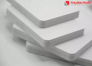 Tấm nhựa PVC Foam Tấm nhựa PVC Foam