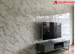 Tấm Nhựa Vân Đá Ốp Tường Tạo Điểm Nhấn Cho Không Gian Nội Thất Tấm Nhựa Vân Đá Ốp Tường Tạo Điểm Nhấn Cho Không Gian Nội Thất