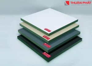 Hình ảnh chi tiết về tấm ốp than tre Thuân Phát Hình ảnh chi tiết về tấm ốp than tre Thuân Phát