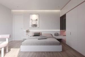 Căn hộ Khu đô thị Gamuda Gardens Căn hộ Khu đô thị Gamuda Gardens