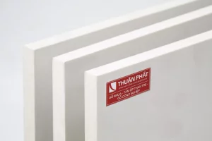 Gỗ nhựa Thuận Phát Gỗ nhựa Thuận Phát