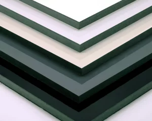 MDF nào phù hợp để phủ PET, Acrylic hoặc Laminate