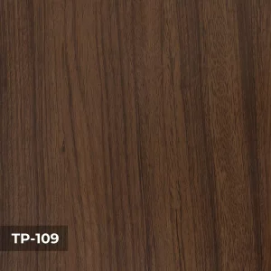 GỖ NHỰA PHỦ PVC VÂN GỖ 1 MẶT