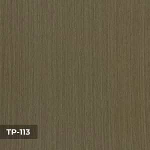 GỖ NHỰA PHỦ PVC VÂN GỖ 1 MẶT