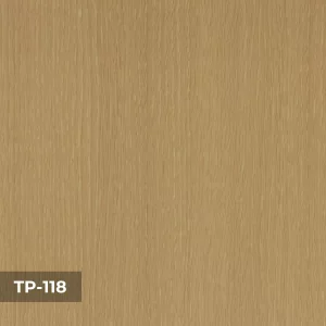 GỖ NHỰA PHỦ PVC VÂN GỖ 1 MẶT