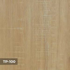 GỖ NHỰA PHỦ PVC VÂN GỖ 1 MẶT