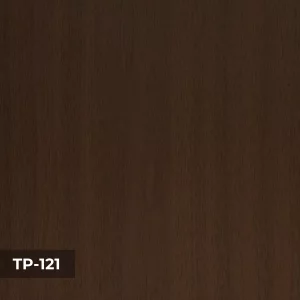 GỖ NHỰA PHỦ PVC VÂN GỖ 1 MẶT