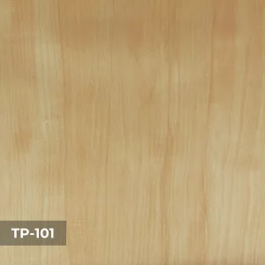 GỖ NHỰA PHỦ PVC VÂN GỖ 1 MẶT