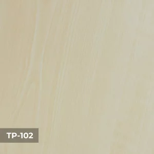 GỖ NHỰA PHỦ PVC VÂN GỖ 1 MẶT