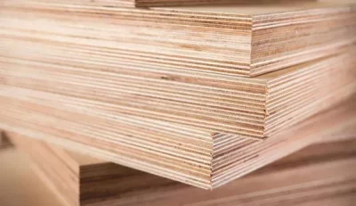 Gỗ công nghiệp Plywood xu hướng lựa chọn của thiết kế nội thất hiện đại