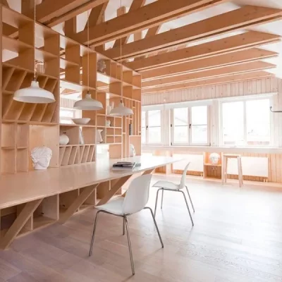 Tất tần tật những điều cần biết về gỗ công nghiệp plywood